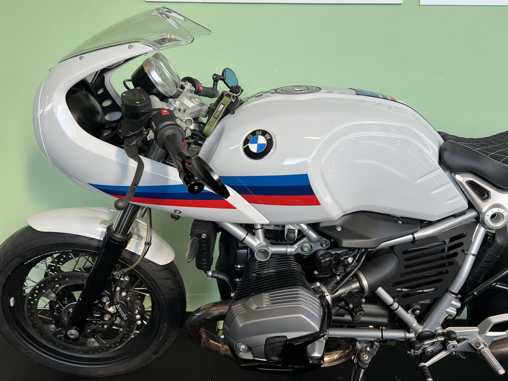Bmw R nineT 1200 Racer (2017 - 20) (13)