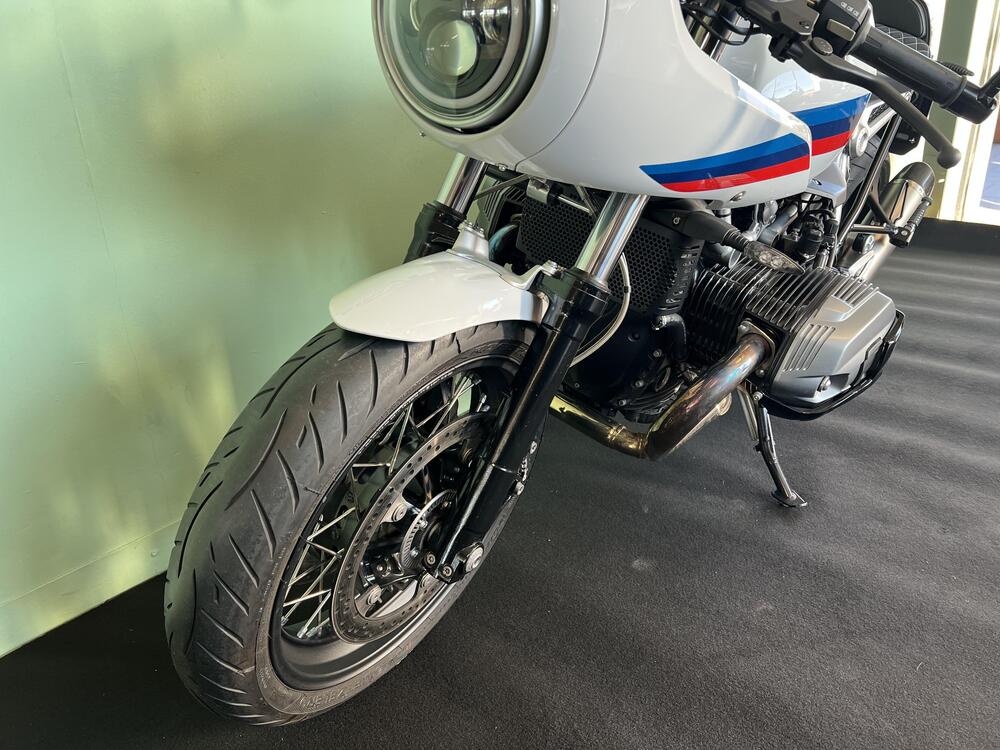 Bmw R nineT 1200 Racer (2017 - 20) (17)