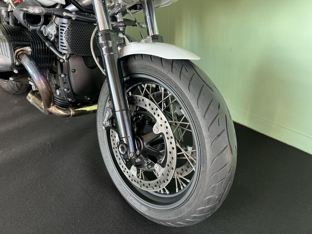 Bmw R nineT 1200 Racer (2017 - 20) (18)