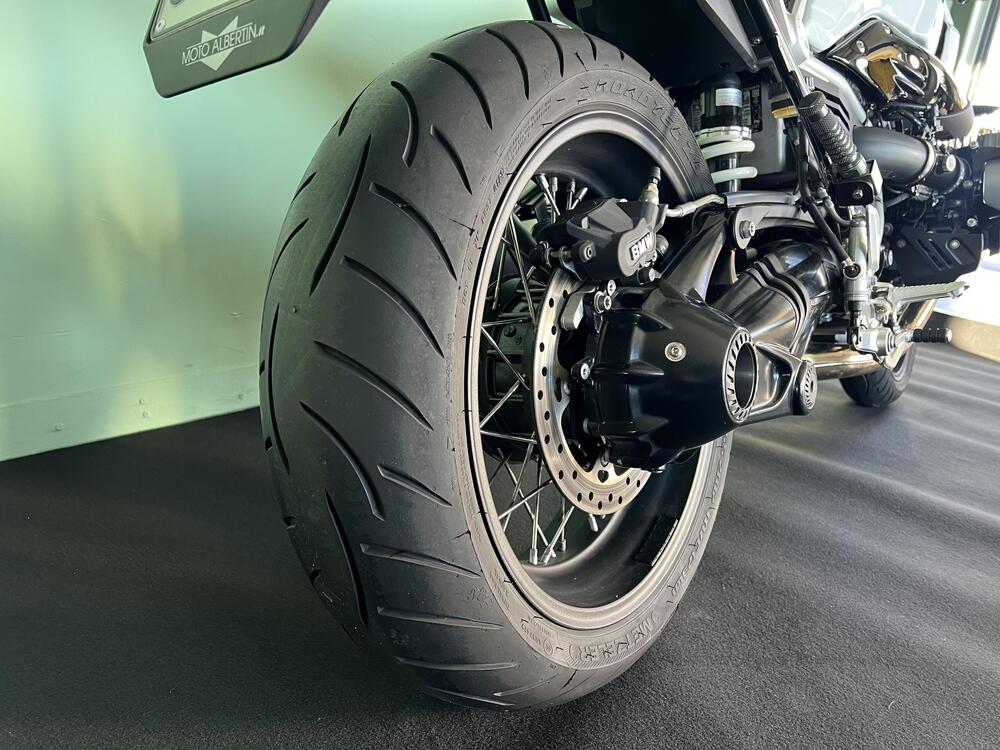 Bmw R nineT 1200 Racer (2017 - 20) (19)