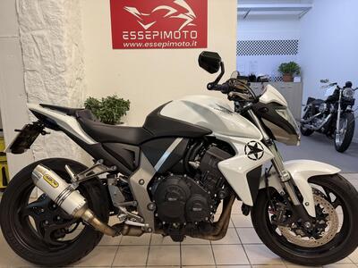 Honda CB 1000 R (2008 - 10) usata