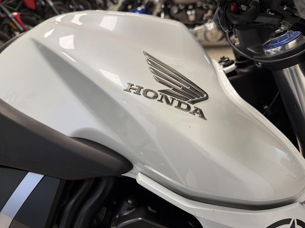 Honda CB 1000 R (2008 - 10) (7)