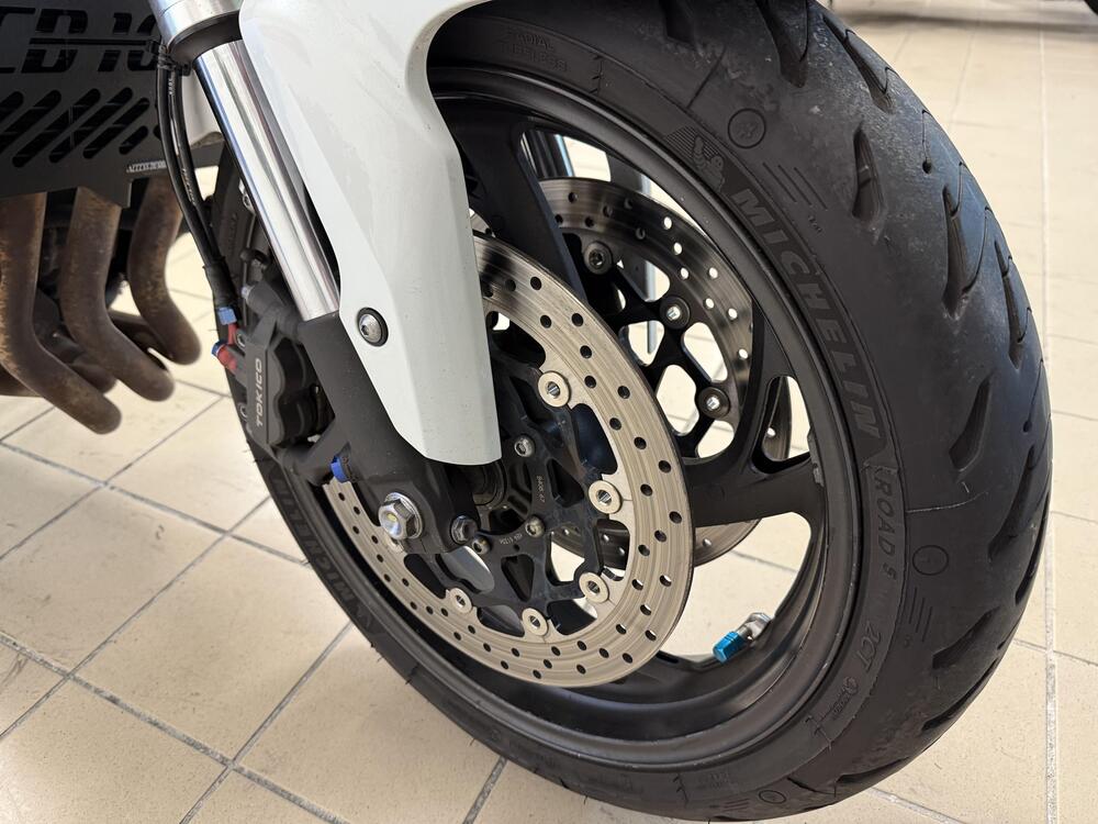 Honda CB 1000 R (2008 - 10) (12)