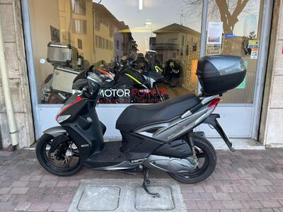 Kymco Agility 200i R16 + (2014 - 17) usata