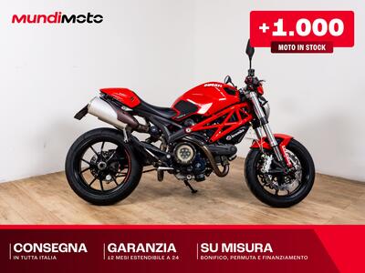 Ducati Monster 796 (2010 - 13) usata