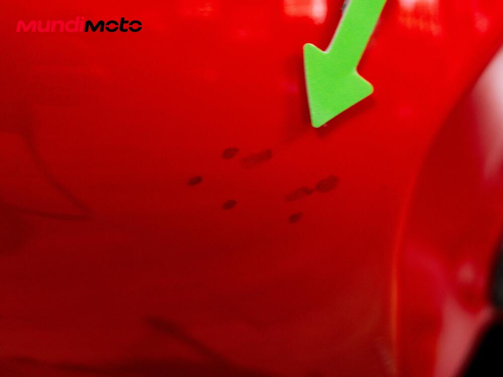 Ducati Monster 796 (2010 - 13) (30)