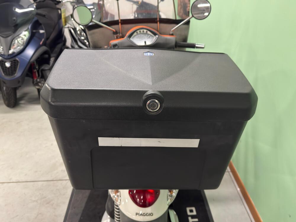 Piaggio Liberty 125 Delivery Cbs (2019 - 20) (8)