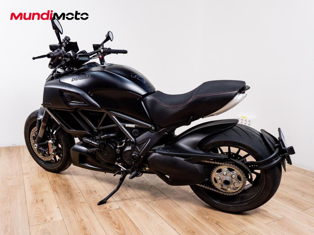 Ducati 1198 (2009 - 12) (7)