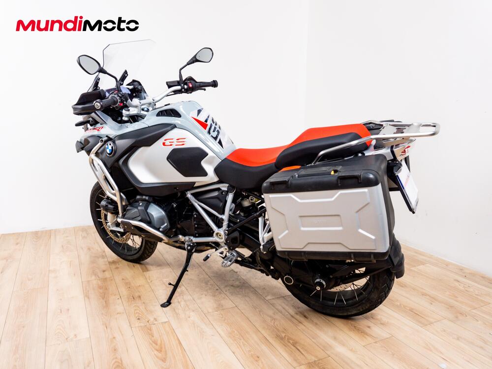 Bmw R 1250 GS Adventure (2019 - 20) (6)