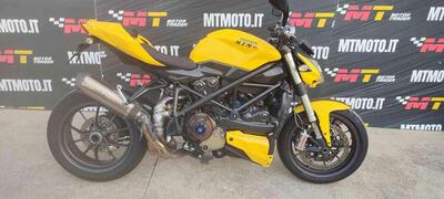 Ducati Streetfighter (2009 - 12) usata