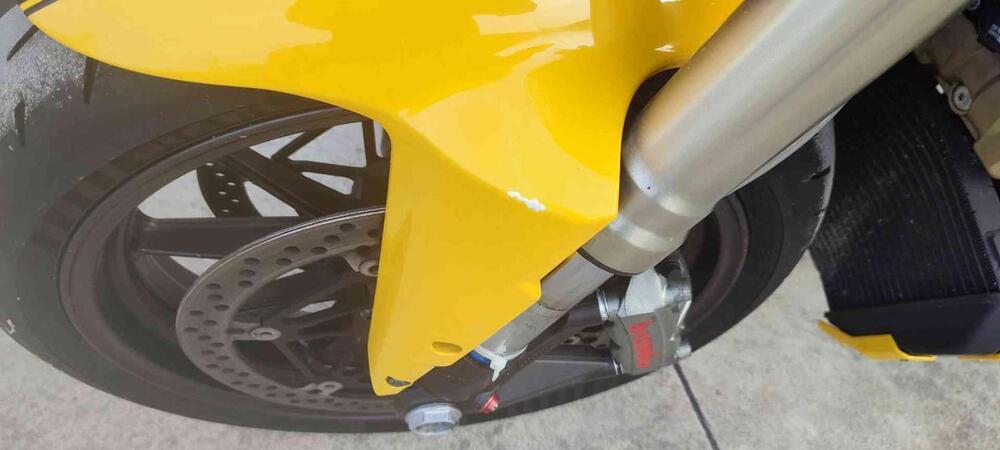 Ducati Streetfighter (2009 - 12) (4)
