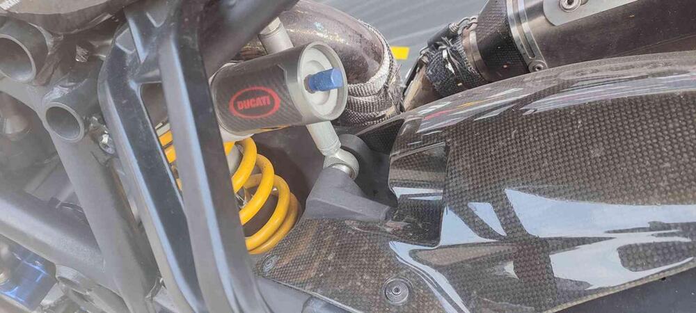 Ducati Streetfighter (2009 - 12) (8)