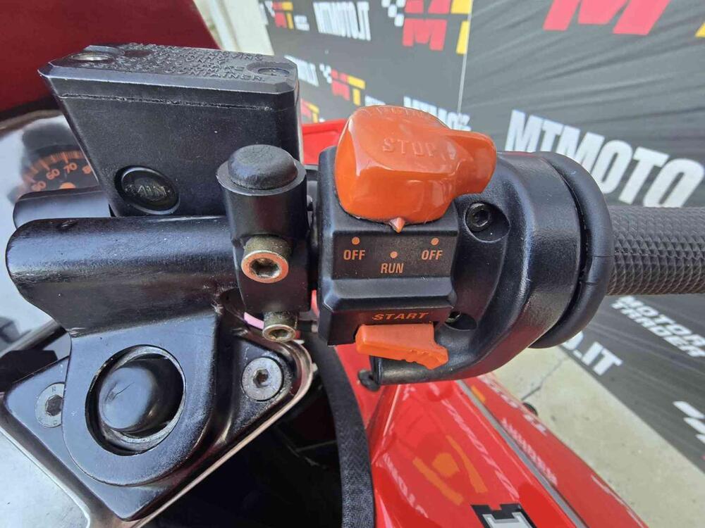 Ducati 750 Paso (1986 - 88) (14)