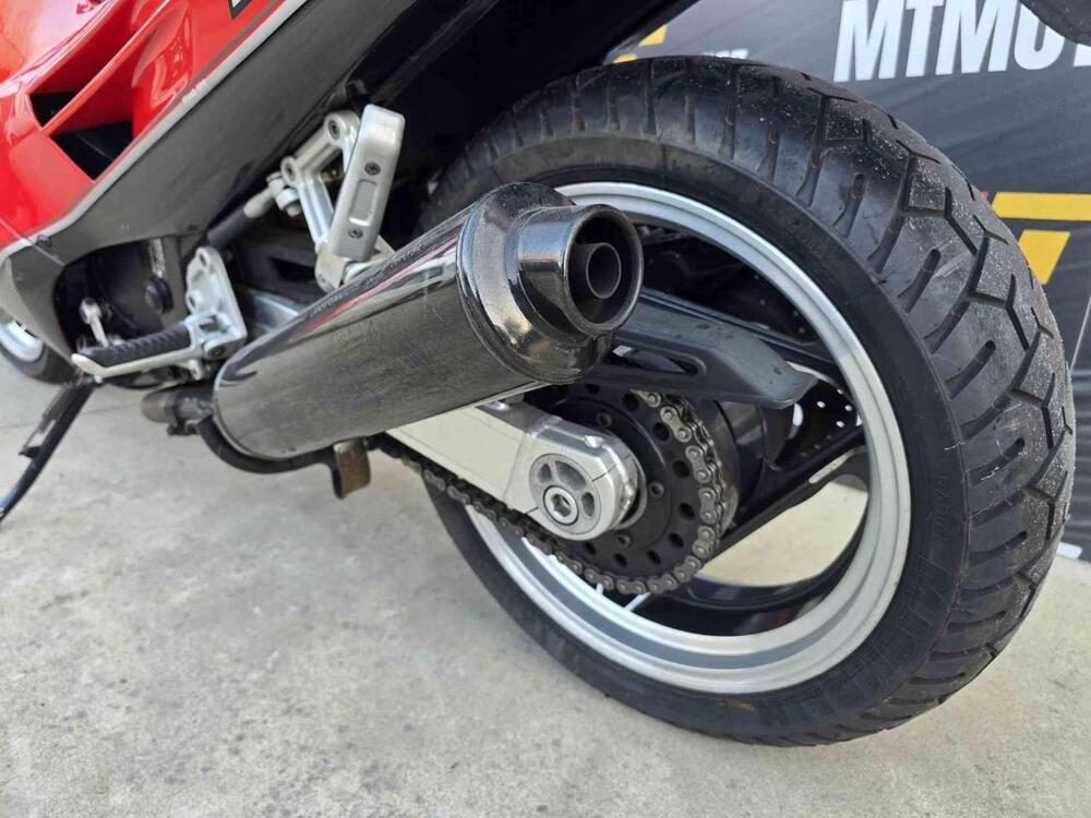 Ducati 750 Paso (1986 - 88) (11)