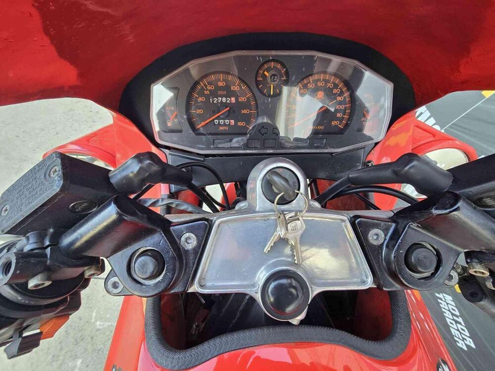 Ducati 750 Paso (1986 - 88) (16)