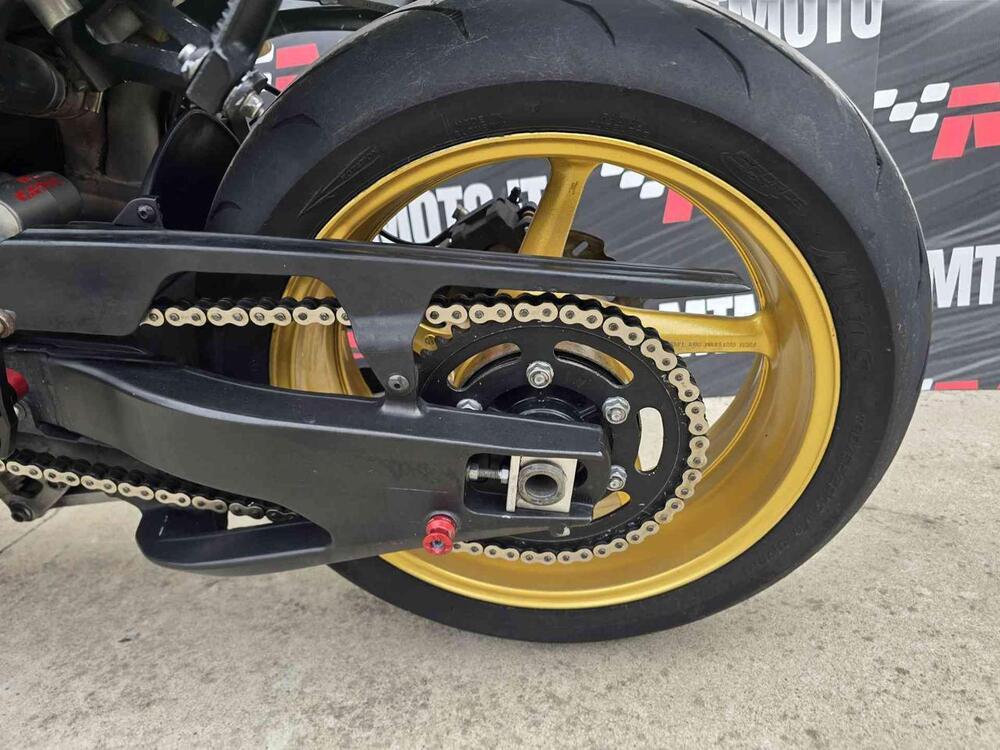 Yamaha YZF R1 (2012 - 14) (6)