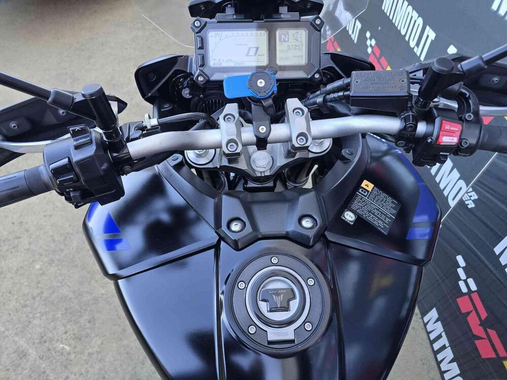 Yamaha Tracer 900 ABS (2017 - 18) (20)