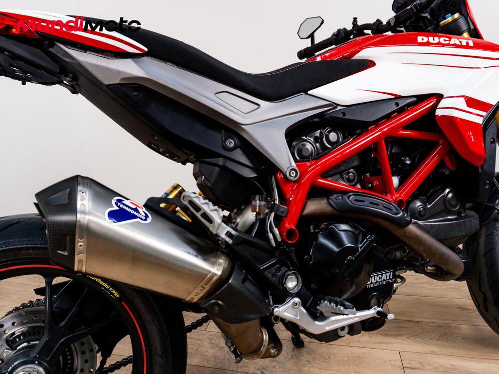 Ducati Hypermotard 939 SP (2016 - 18) (4)