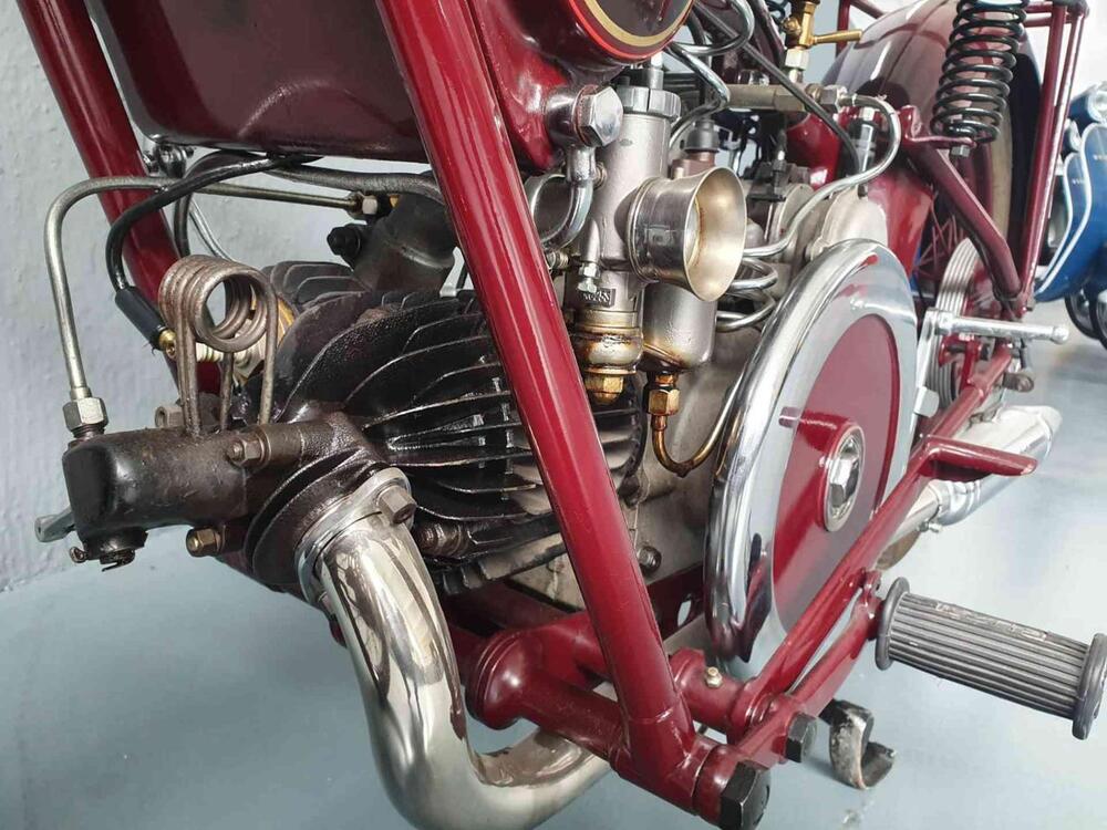 Moto Guzzi Sport 15 Scambio con Rolex (12)