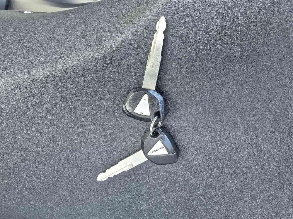 Kawasaki Z 1000 (2010 - 13) (20)