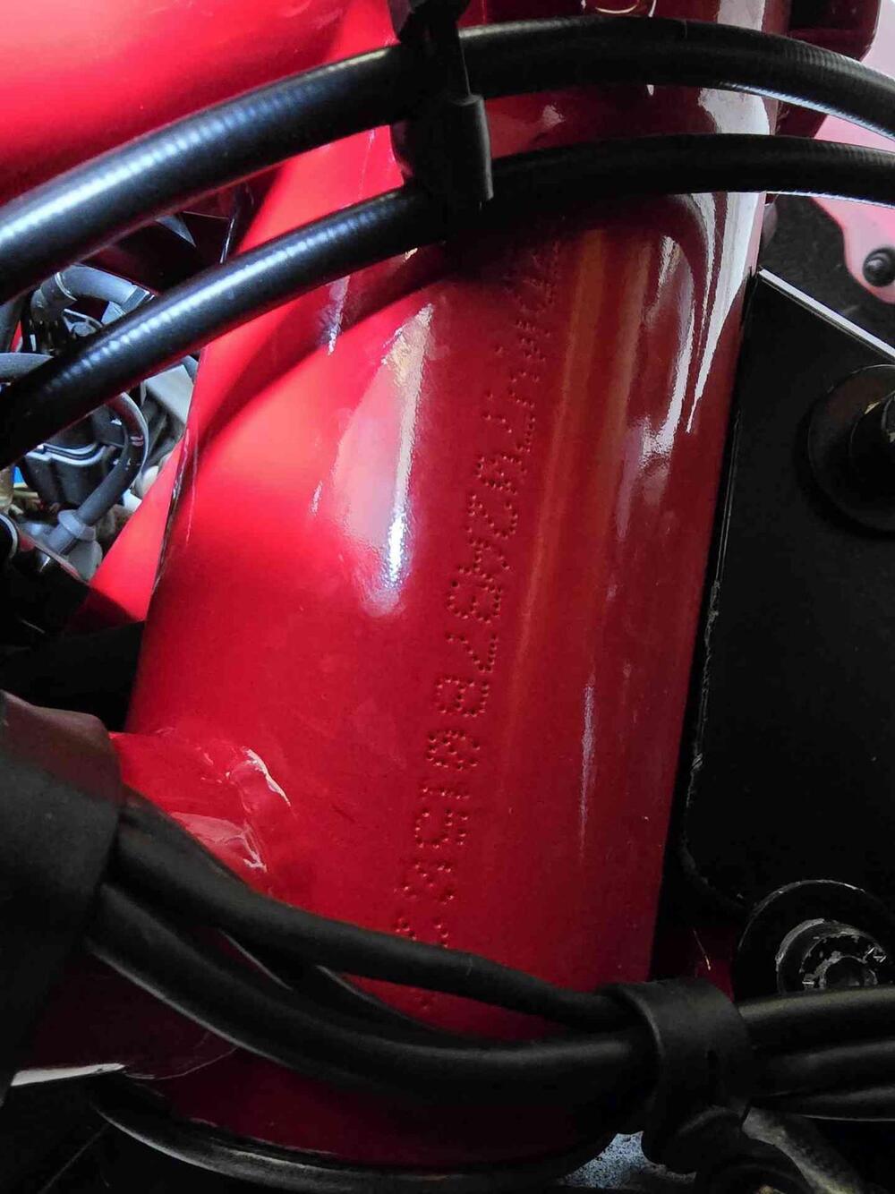 Ducati 1098 R (2007 - 11) (35)