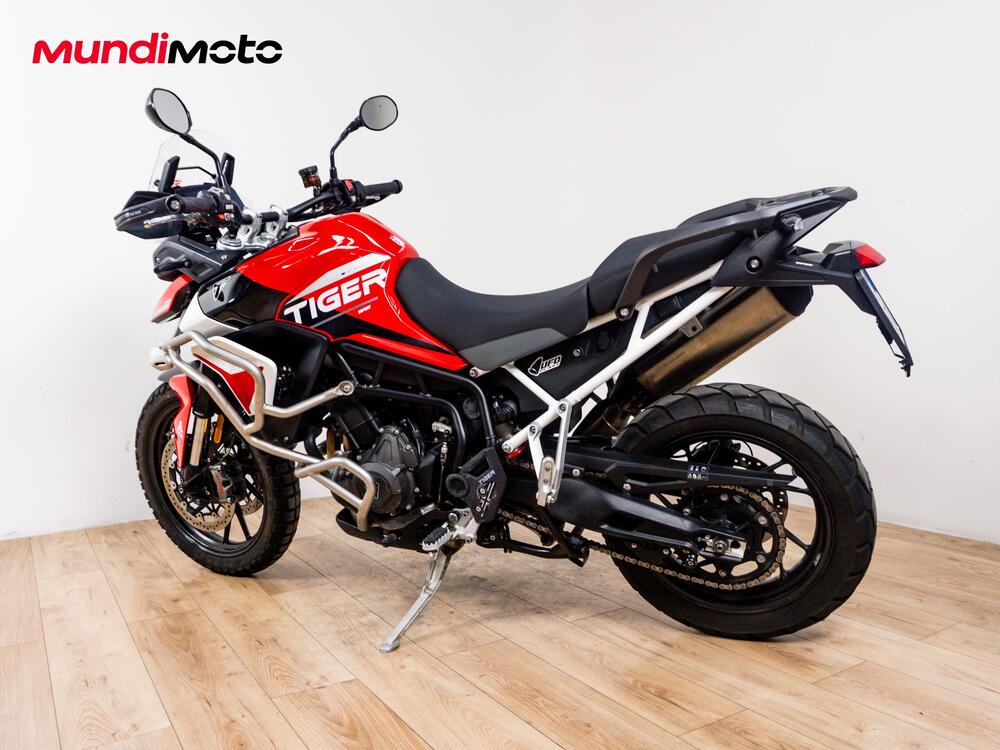 Triumph Tiger 900 GT (2024 - 26) (7)