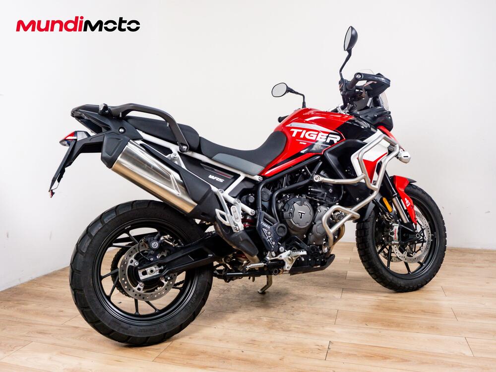 Triumph Tiger 900 GT (2024 - 26) (3)