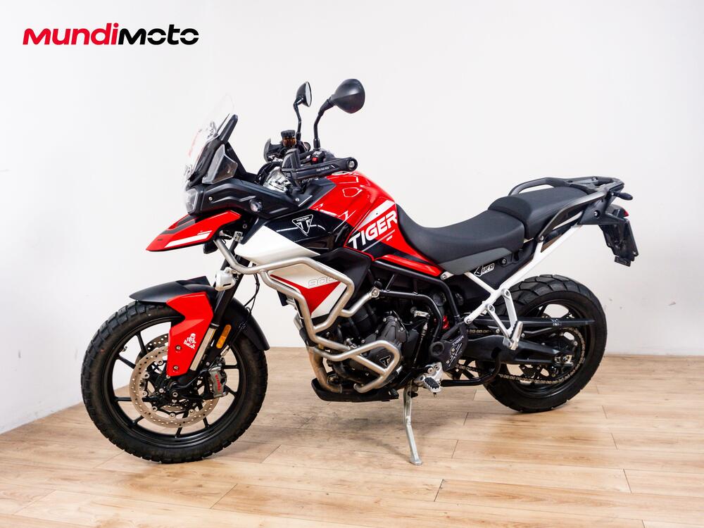 Triumph Tiger 900 GT (2024 - 26) (8)