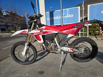 Fantic Motor XE 300 (2024) usata