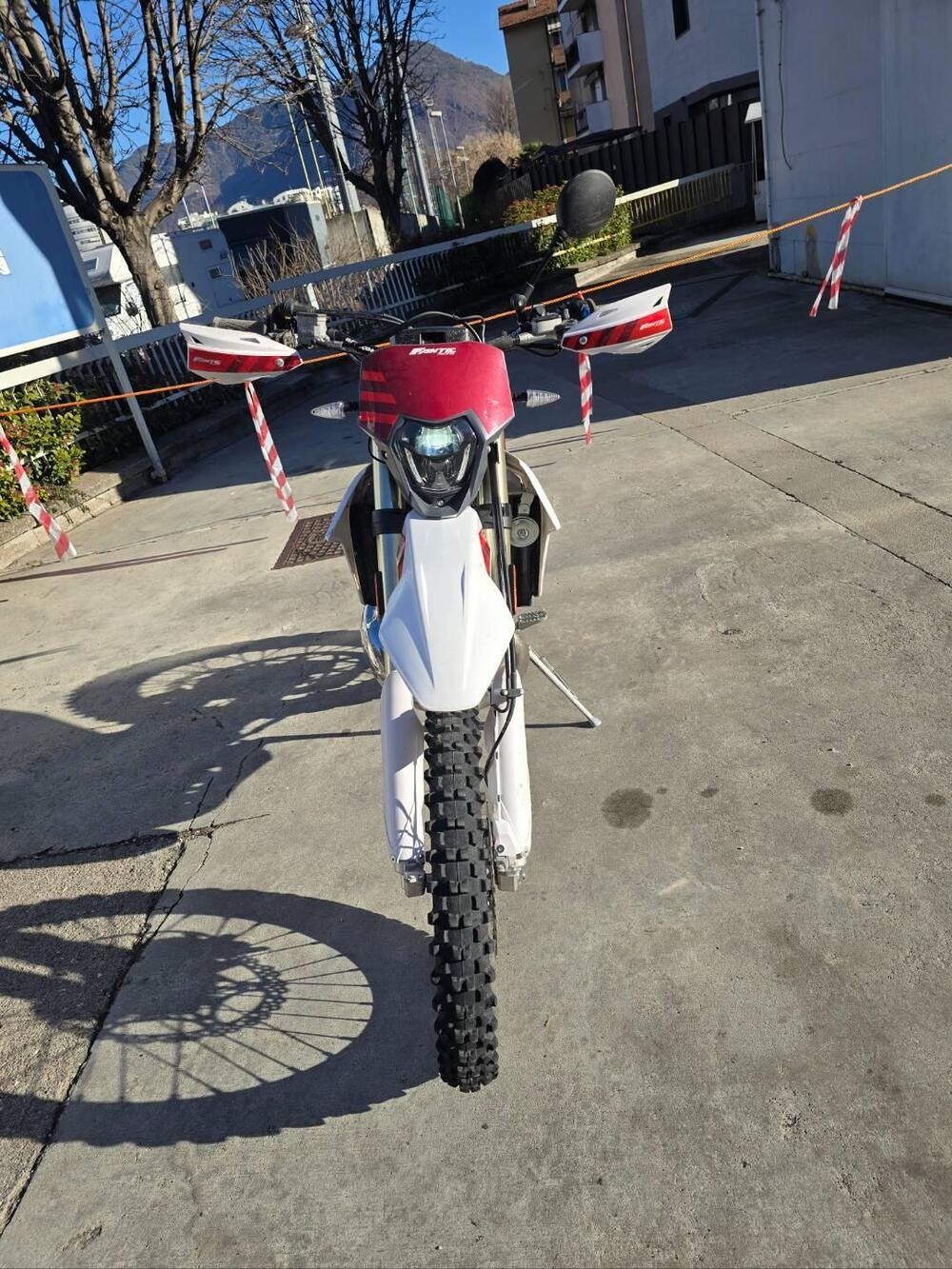 Fantic Motor XE 300 (2024) (2)