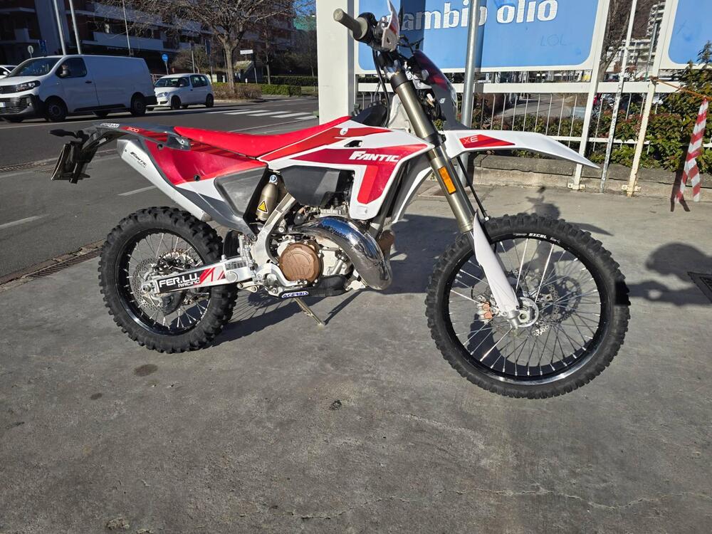 Fantic Motor XE 300 (2024) (3)