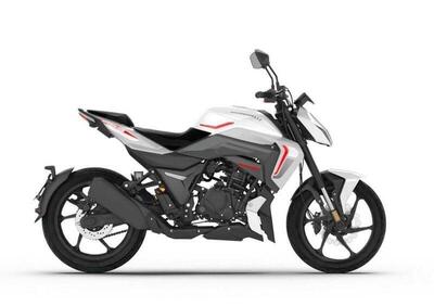 Morbidelli F125 (2025 - 26) nuova