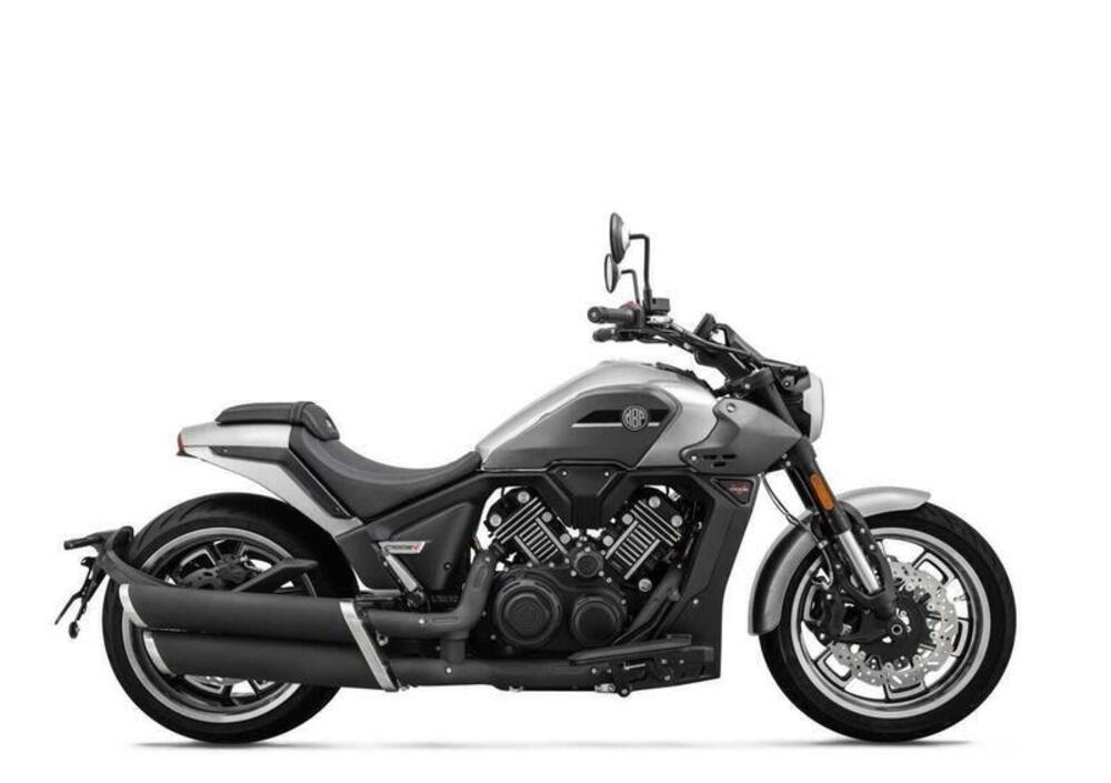 Morbidelli C1002V (2024 - 26)