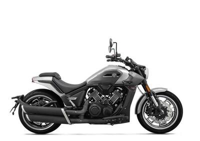 Morbidelli C1002V (2024 - 26) nuova