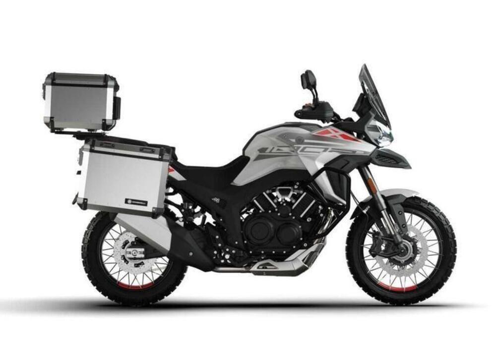 Morbidelli T1002VX (2024 - 26)