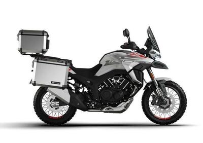 Morbidelli T1002VX (2024 - 26) nuova