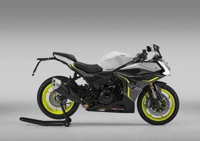 Benelli Tornado 550 (2025 - 26) nuova