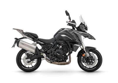 Benelli TRK 702 (2026) nuova