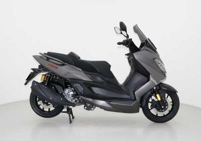 Wottan Motor ST-S 300 (2025) nuova