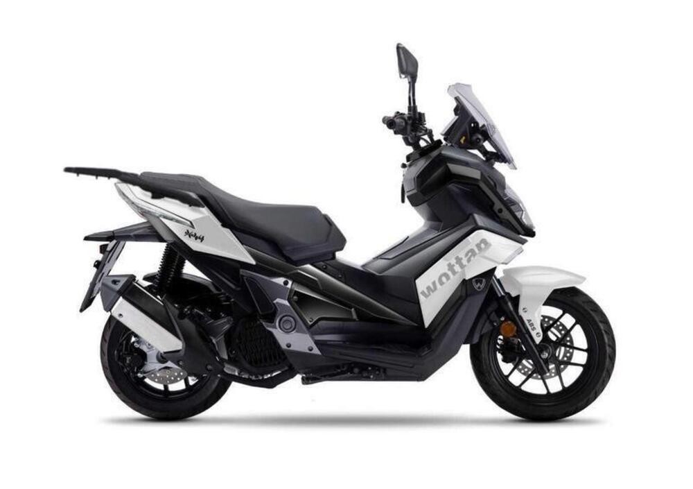 Wottan Motor Sixteen 125 (2025 - 26) (2)