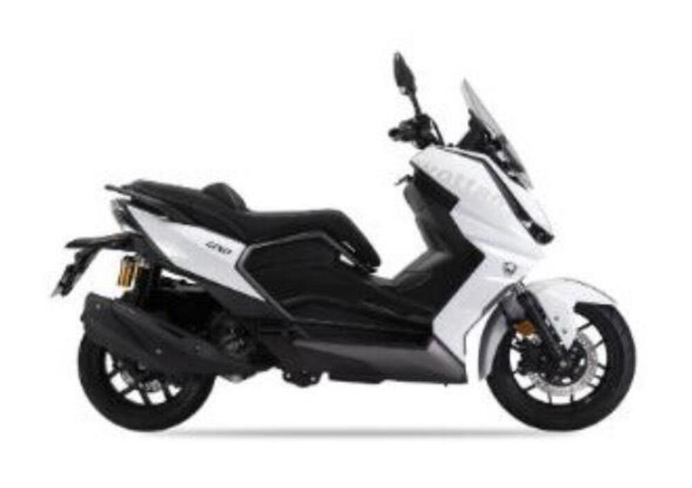 Wottan Motor GT2 300 (2025 - 26) (2)