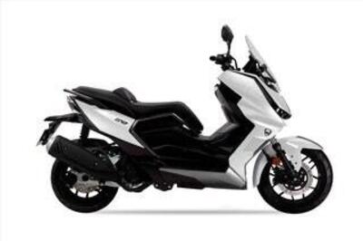 Wottan Motor GT2 125 (2025 - 26) nuova