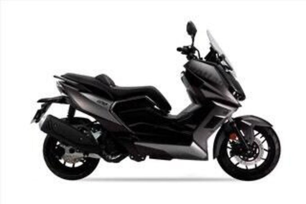 Wottan Motor GT2 125 (2025 - 26) (2)