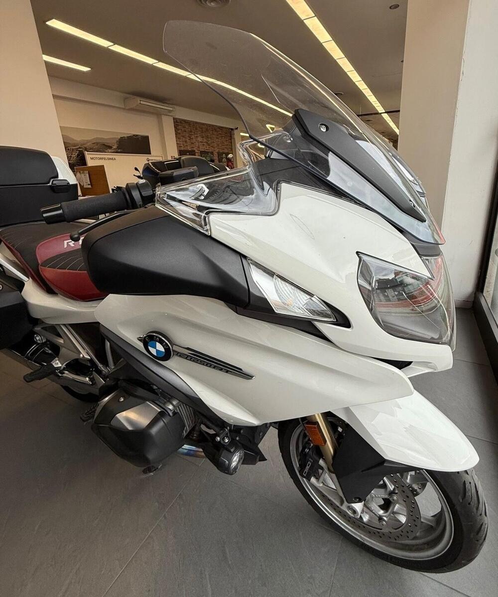 Bmw R 1250 RT (2019 - 20)