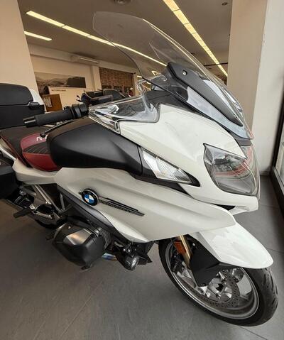 Bmw R 1250 RT (2019 - 20) usata