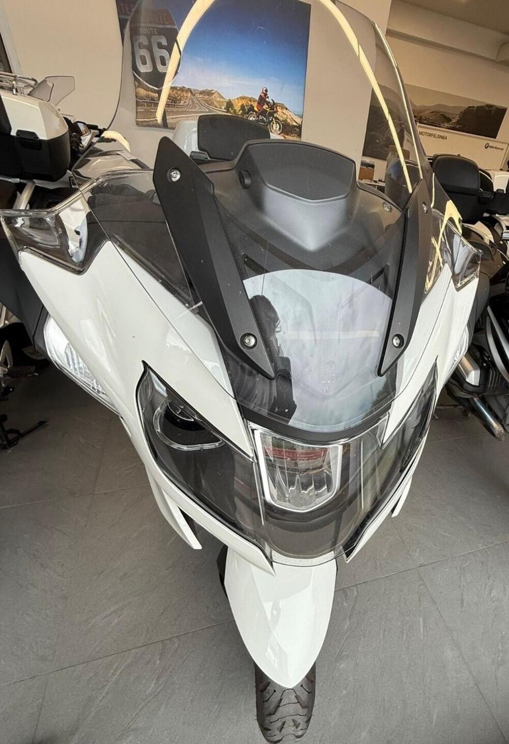 Bmw R 1250 RT (2019 - 20) (2)