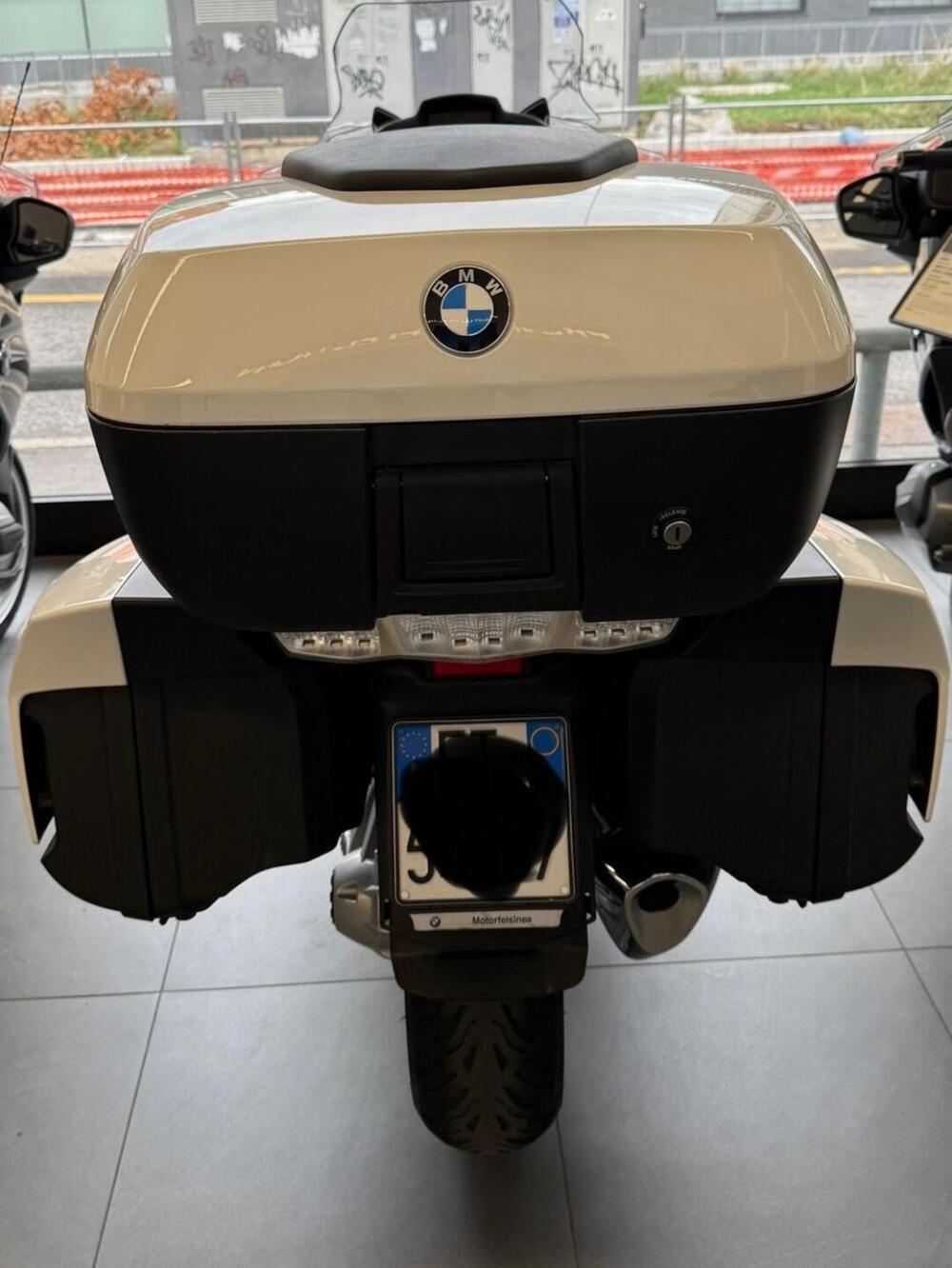 Bmw R 1250 RT (2019 - 20) (3)