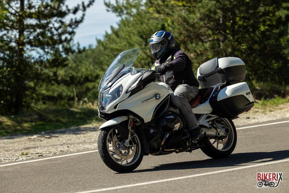 Bmw R 1250 RT (2019 - 20) (6)