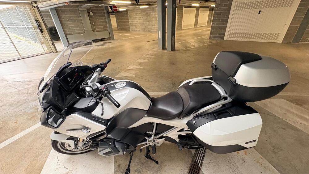 Bmw R 1250 RT (2021 - 25) (11)