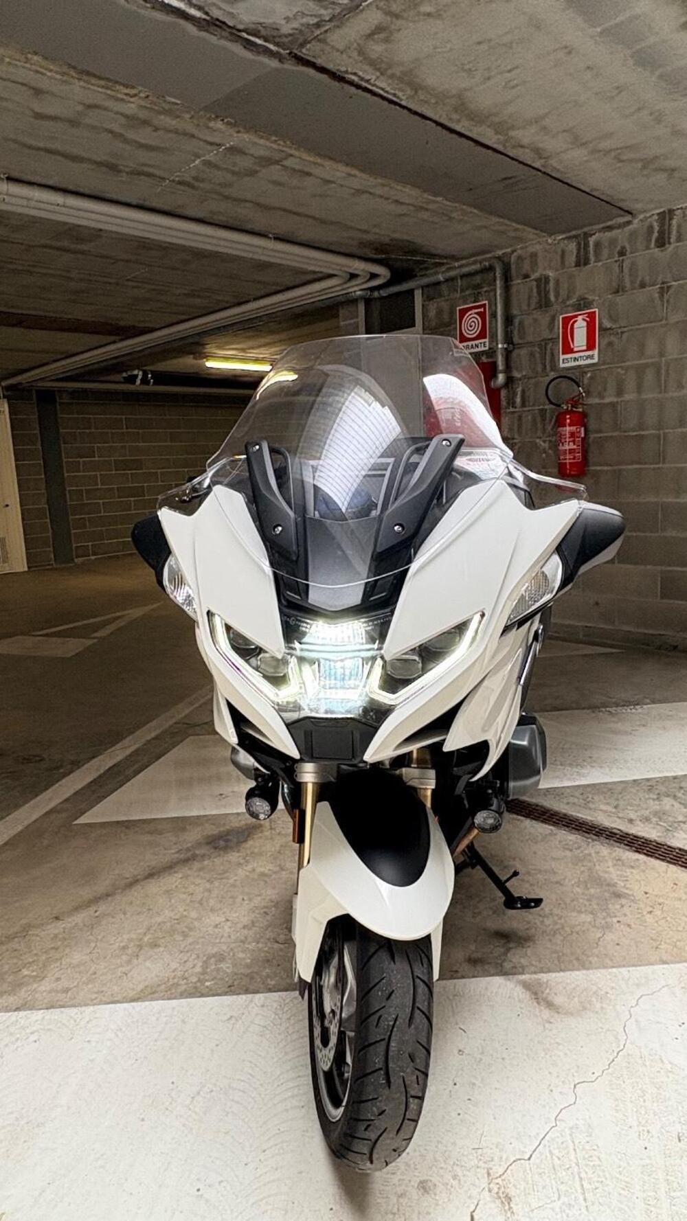 Bmw R 1250 RT (2021 - 25) (3)